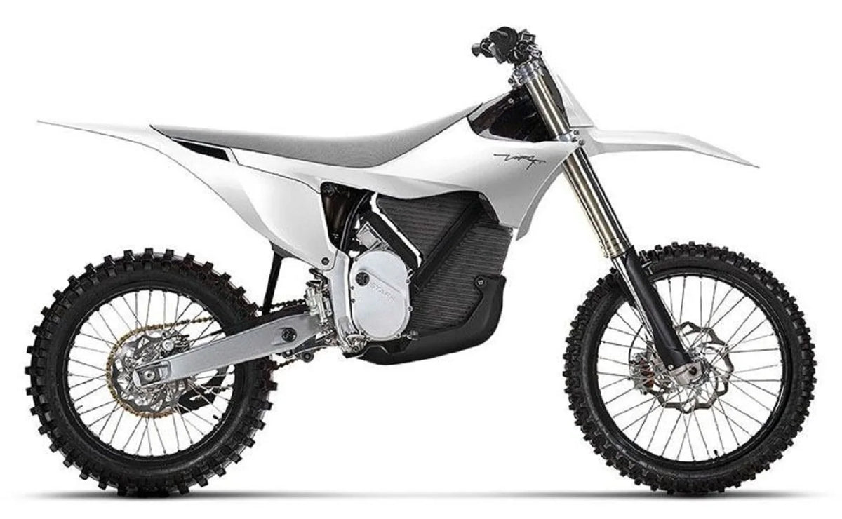 Legit Starks Varg High Performance Electric Enduro Bike 2026 80HP 6.5kWh Battery BUY 2 GET 1 FREE