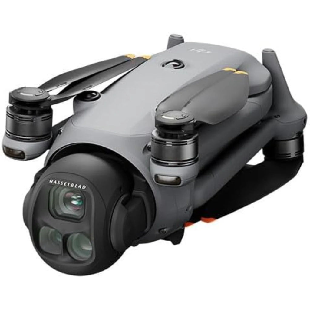 DJI Mavic 4 Pro Drone with DJI RC 2, 100MP 4/3 Hasselblad Camera, Tri-Camera, 30km Transmission, 51min Flight Time