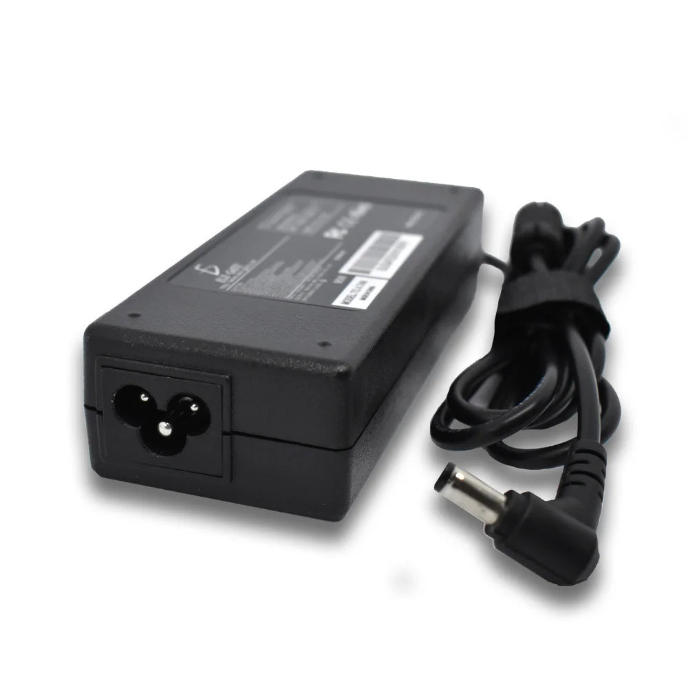 For Toshiba 19v 4.74a Laptop Charger 5.5*2.5mm AC Adapter Pa5035u Laptop Power Supply