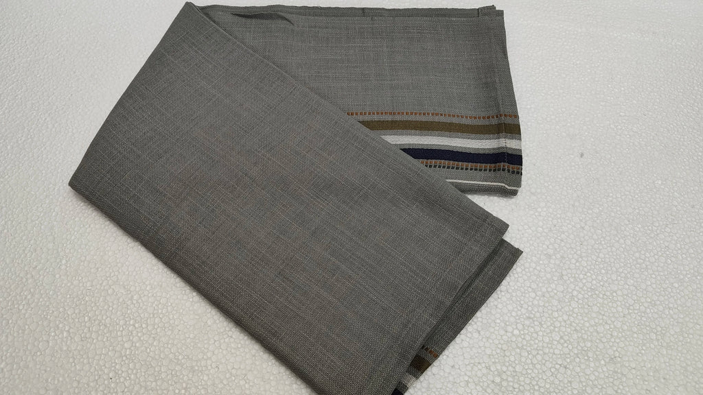 Custom Made Organic Printed 100% Cotton Textured Towels Offer Soft Absorbent comfort Durable Quality for Everyday Use Spa Luxury