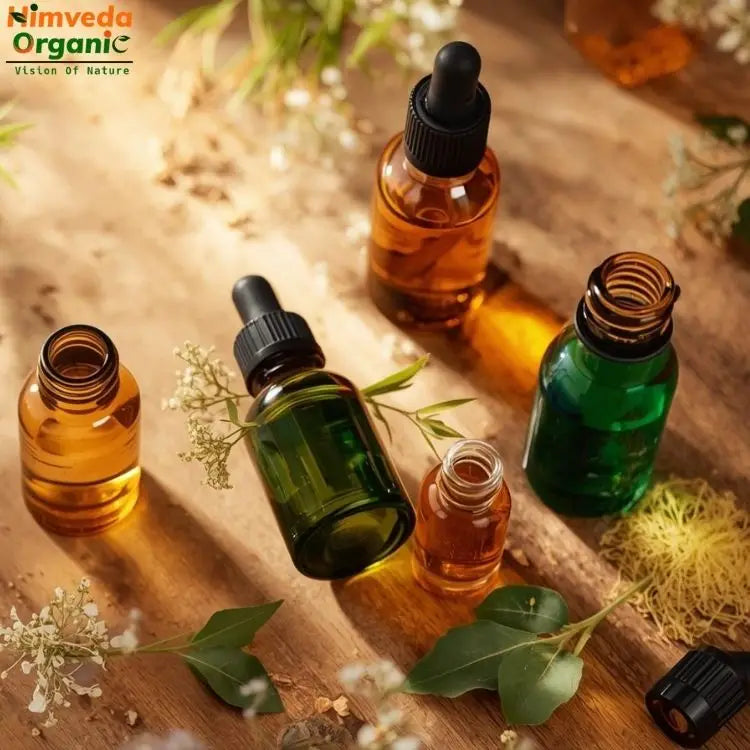 Pure Jasmine Essential Oil Natural Aroma for Skin Moisturizing Perfume Blends Spa Diffusers Massage Bulk OEM Supplier For Sale