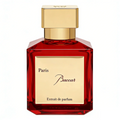 Luxury 540 Rouge Perfume Amber Saffron Sweet Woody Fragrance 70ml Long Lasting Unisex Perfume for Men Women Gift