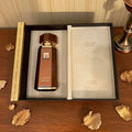 Fragrance World French Avenue Liquid Brun Eau de Parfum for Men Woody Fragrance Long Lasting Men's Perfume 100ml