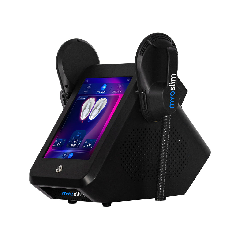 EMS 6500W EMSZero Muscle Stimulator RF Body Sculpting EMS NEW Portable Machine Slimming Weight Loss Electromagnetic