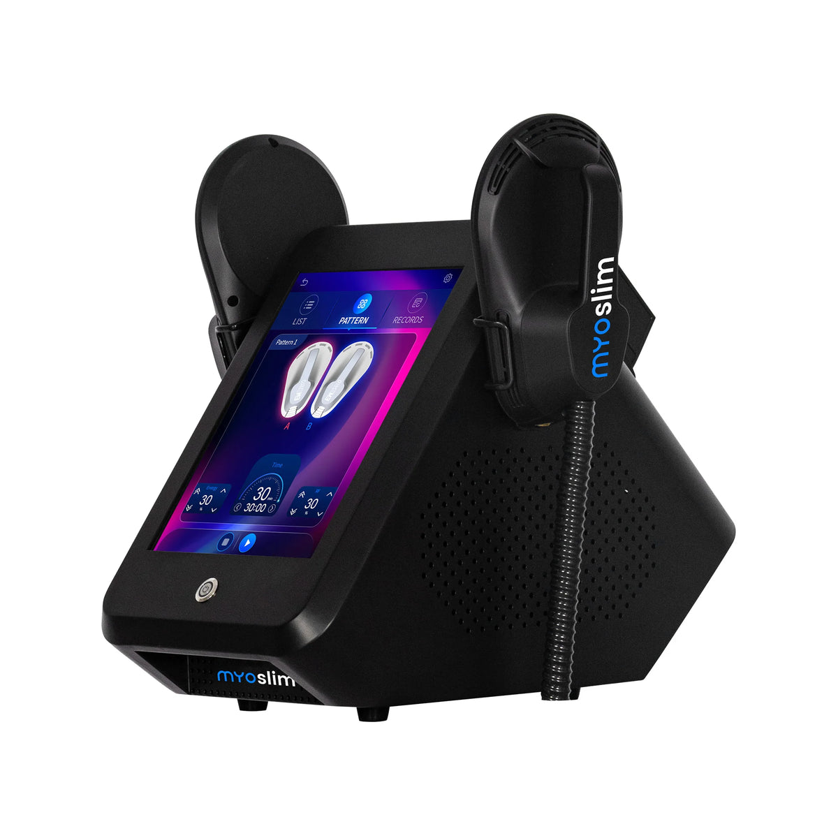 EMS 6500W EMSZero Muscle Stimulator RF Body Sculpting EMS NEW Portable Machine Slimming Weight Loss Electromagnetic