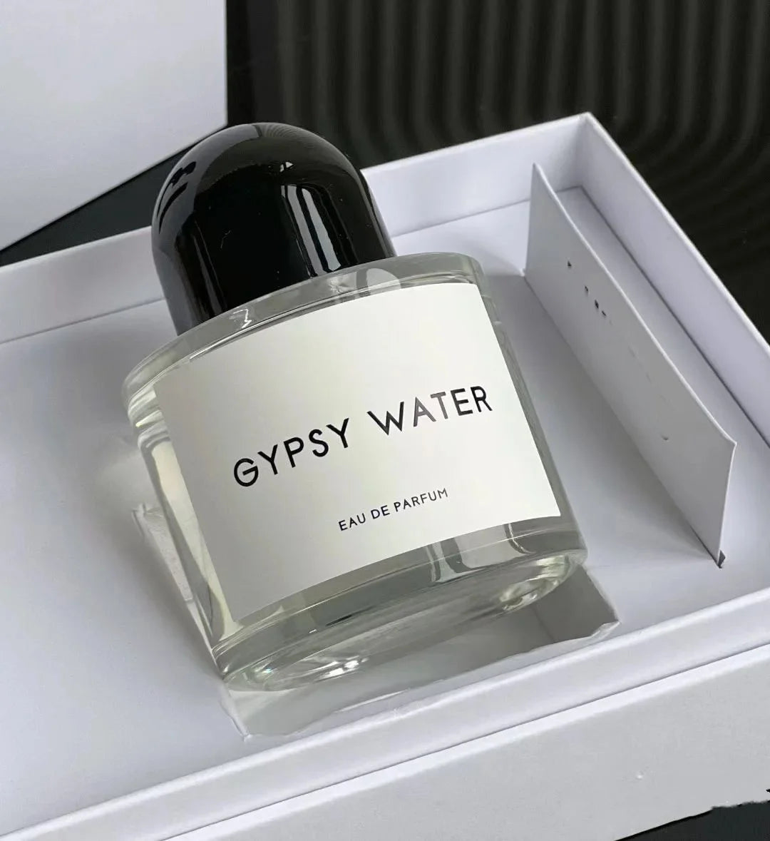 Gypsy Water Perfume 100ml Long Lasting Fragrance Luxury Edp Spray