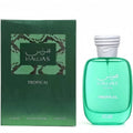 Hawas For Him Tropical Eau de Parfum 100ml 3.38fl.oz Men Fresh Citrus Fruity Long Lasting Fragrance