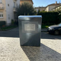 Hawas Ice for Men Eau de Parfum, 100ml (3.38 oz), Premium Arabian Fragrance - Best Holiday Gift
