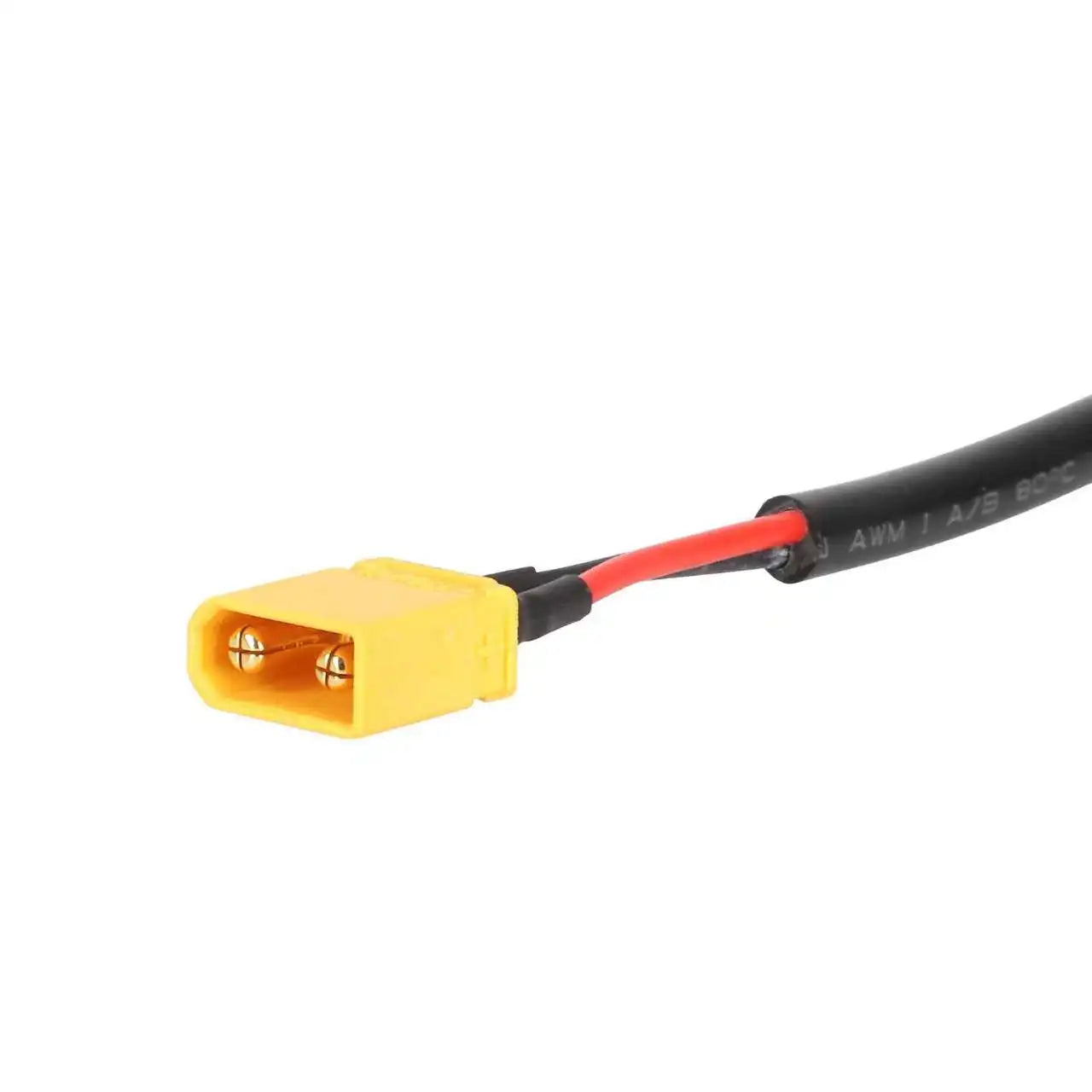 Charging Port for Kukirin G2 Master Electric Scooter Charging Interface Component Socket Plug Connect Kickscooter Original Parts