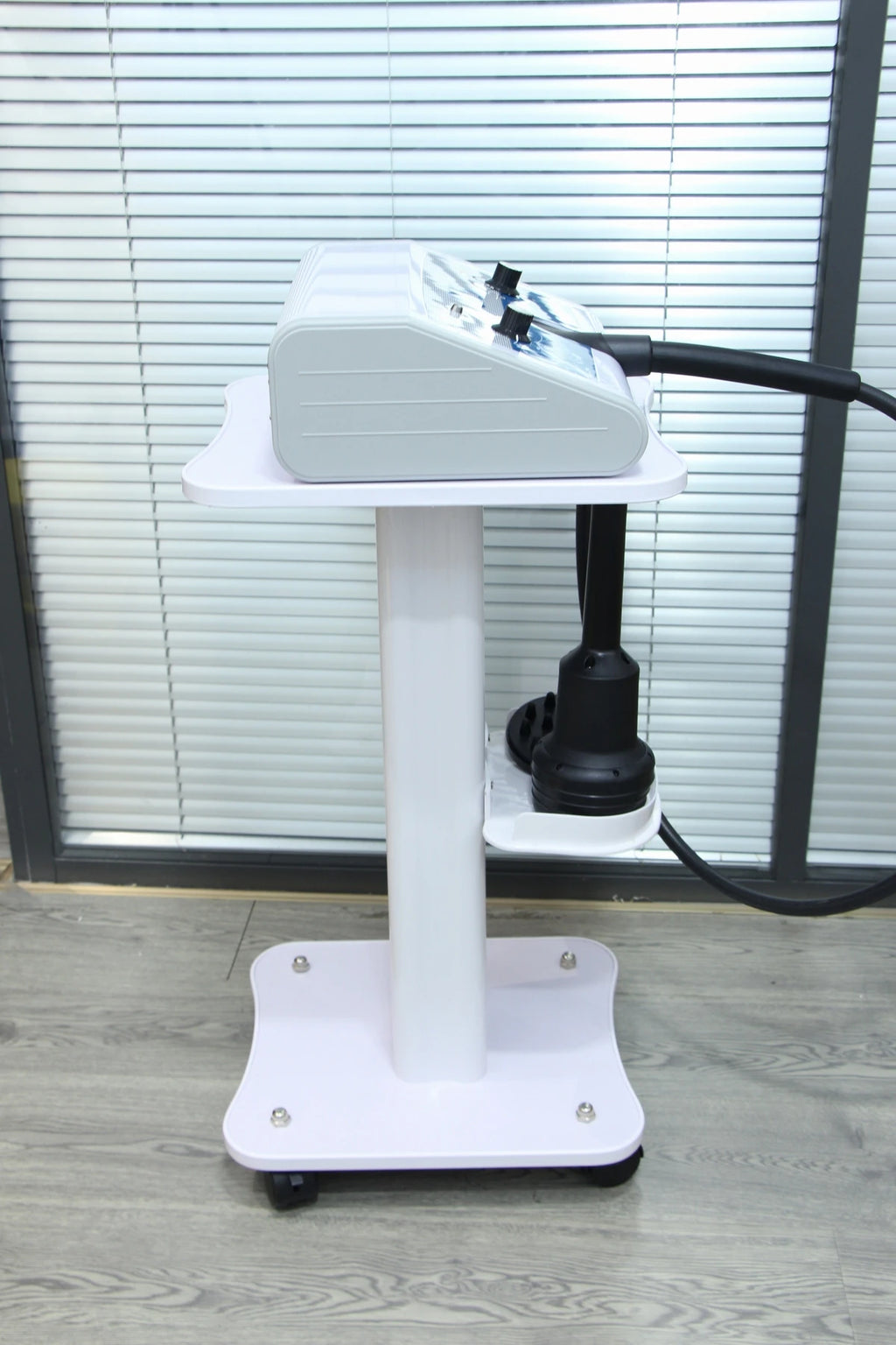 G5 Vibrating Slimming Machine High Frequency Body Shaping Cellulite Reduce Massage Equipment 5 In 1 Weight Loss Products For Spa