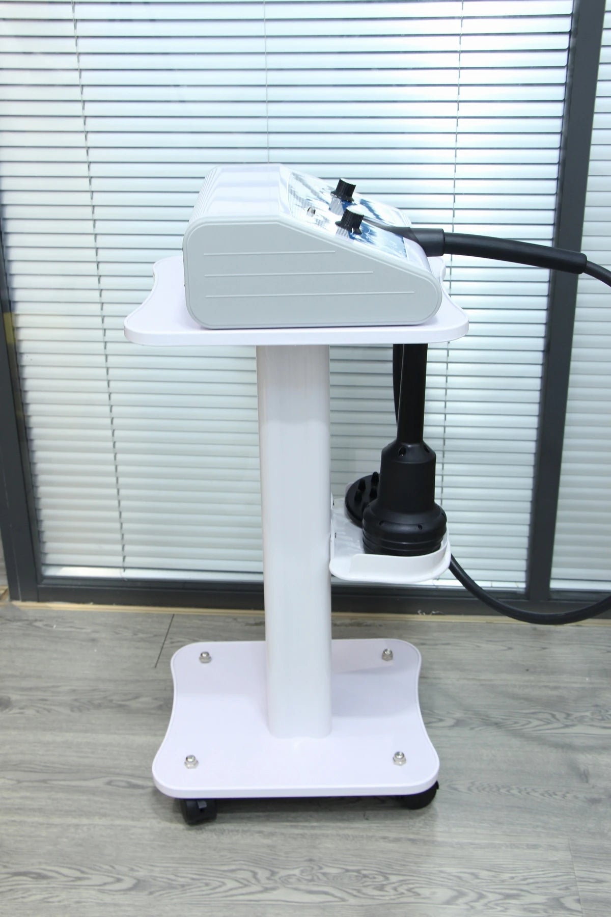 G5 Vibrating Slimming Machine High Frequency Body Shaping Cellulite Reduce Massage Equipment 5 In 1 Weight Loss Products For Spa