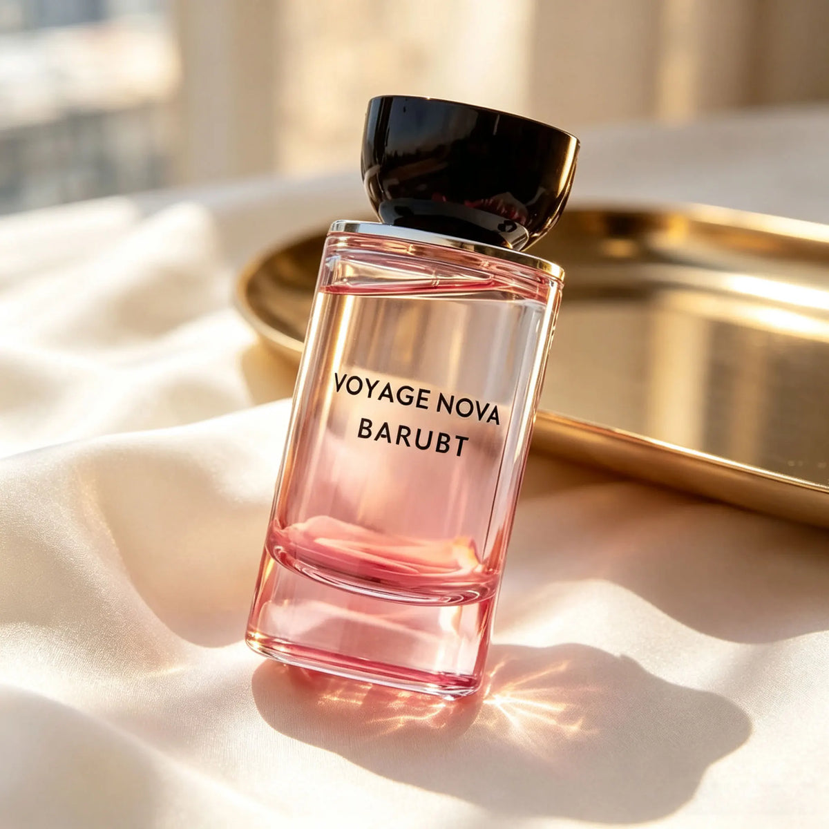 50ML Women Perfume Long Lasting 8 Hours Fragrance Spray Portable Pocket Luxury Scent Floral Fruity Rose Perfumes for Female Daily Dating Gift