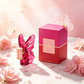 Carolina Herrera Good Girl La Bomba Eau De Parfum Spray for Women – Explosive Oriental Floral & Gourmand Scent, Intoxicating Jasmine, Cocoa & Vanilla, Powerful Long-Lasting Sillage, Perfect Mother's Day & Birthday Gift, 2.7