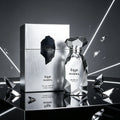 Arabiyat Prestige Marwa Eau de Parfum Spray for Men – Opulent Oriental Woody & Spicy Amber Scent, Long-Lasting Premium Arabian Fragrance, Perfect Gift, 3.4 fl oz / 100 ml
