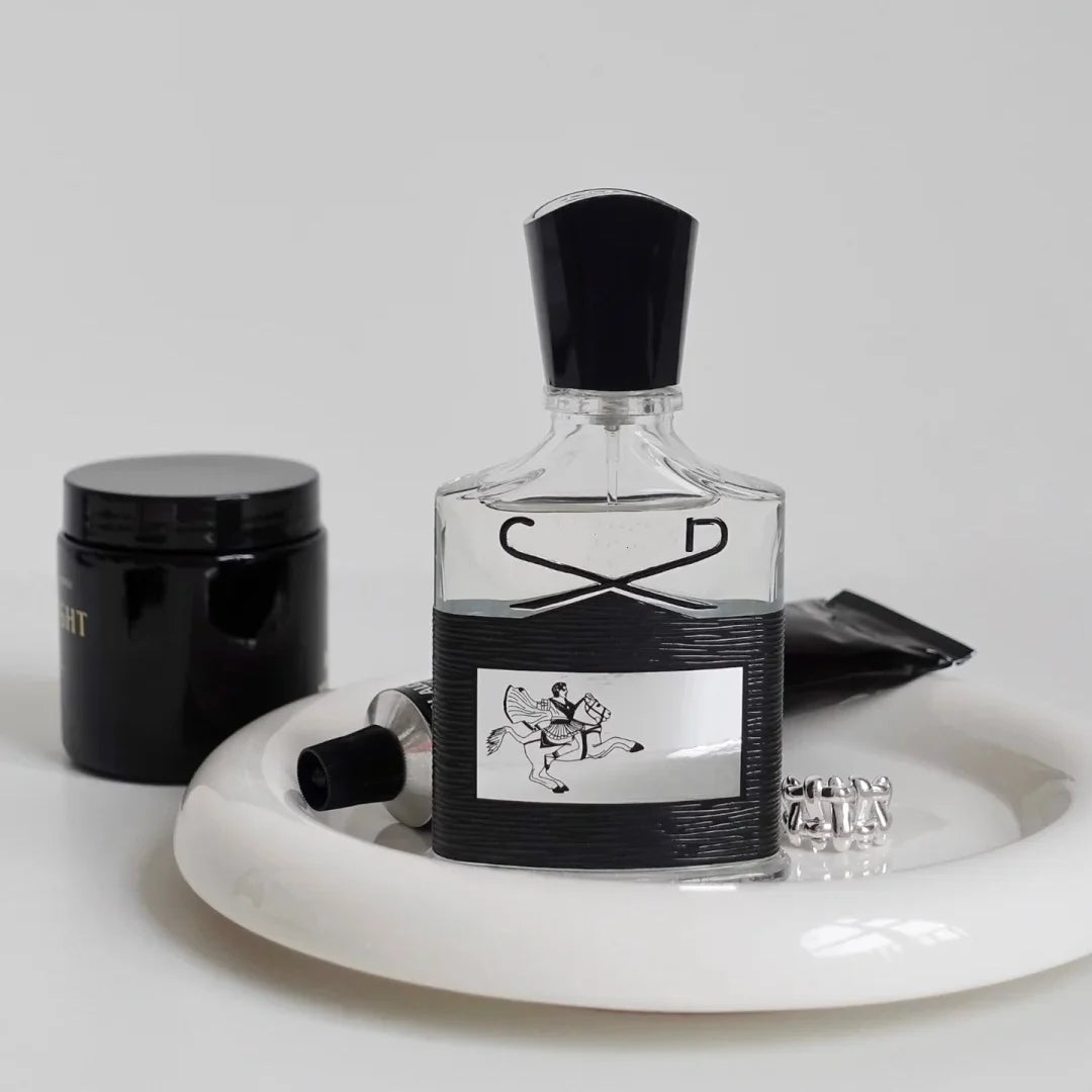 Eau de Parfum 120 ml - NEW & SEALED - FAST SHIPPING Long-lasting fragrance, perfect for Valentine's Day gifts