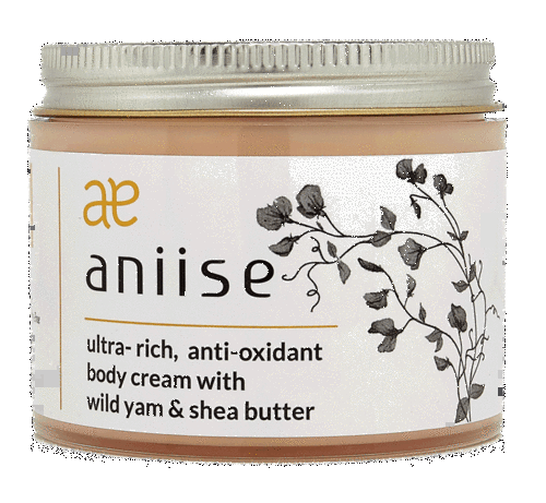 Wild Yam Body Cream Set - Face, Body, Hands, Eyes My Store