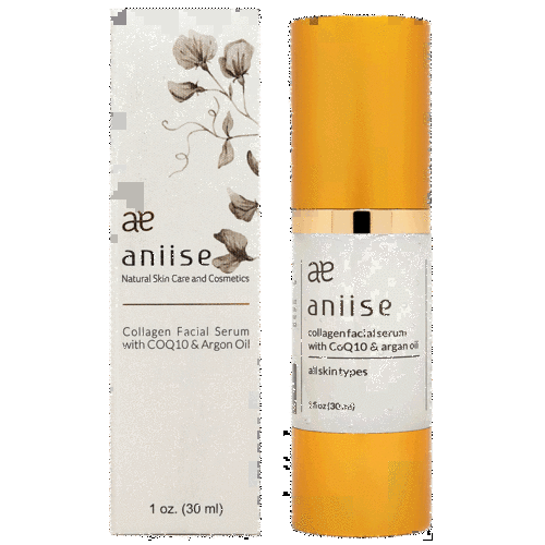 Anti-Aging Collagen Facial Serum My Store