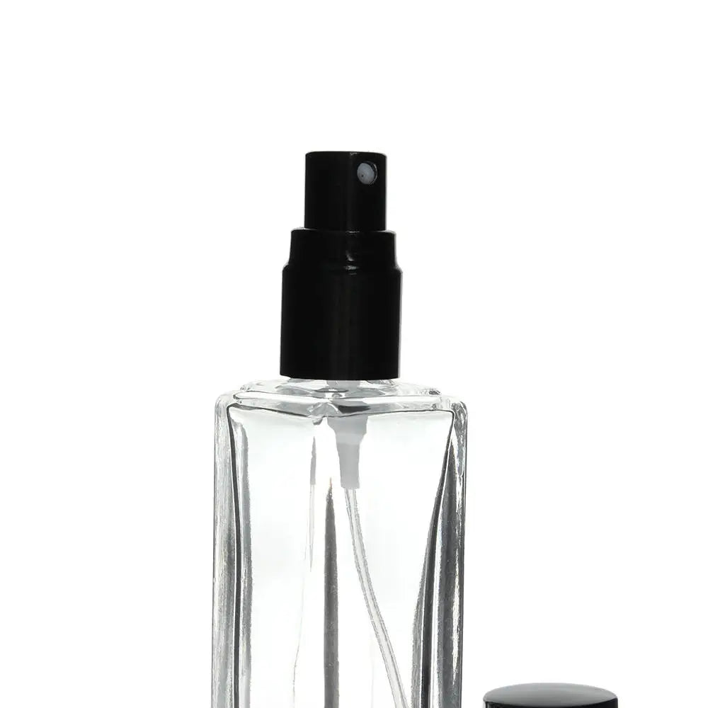 5/10/18/30ML Mini Perfume Spray Bottles Glass Shell Spray Atomizer Portable Travel Perfume Storage Bottle Points Bottling Drops