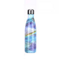 Customized Thermos Bottle Vacuum Flasks Stainless Steel Water Bottle Portable Sports Bottle Gift Cups