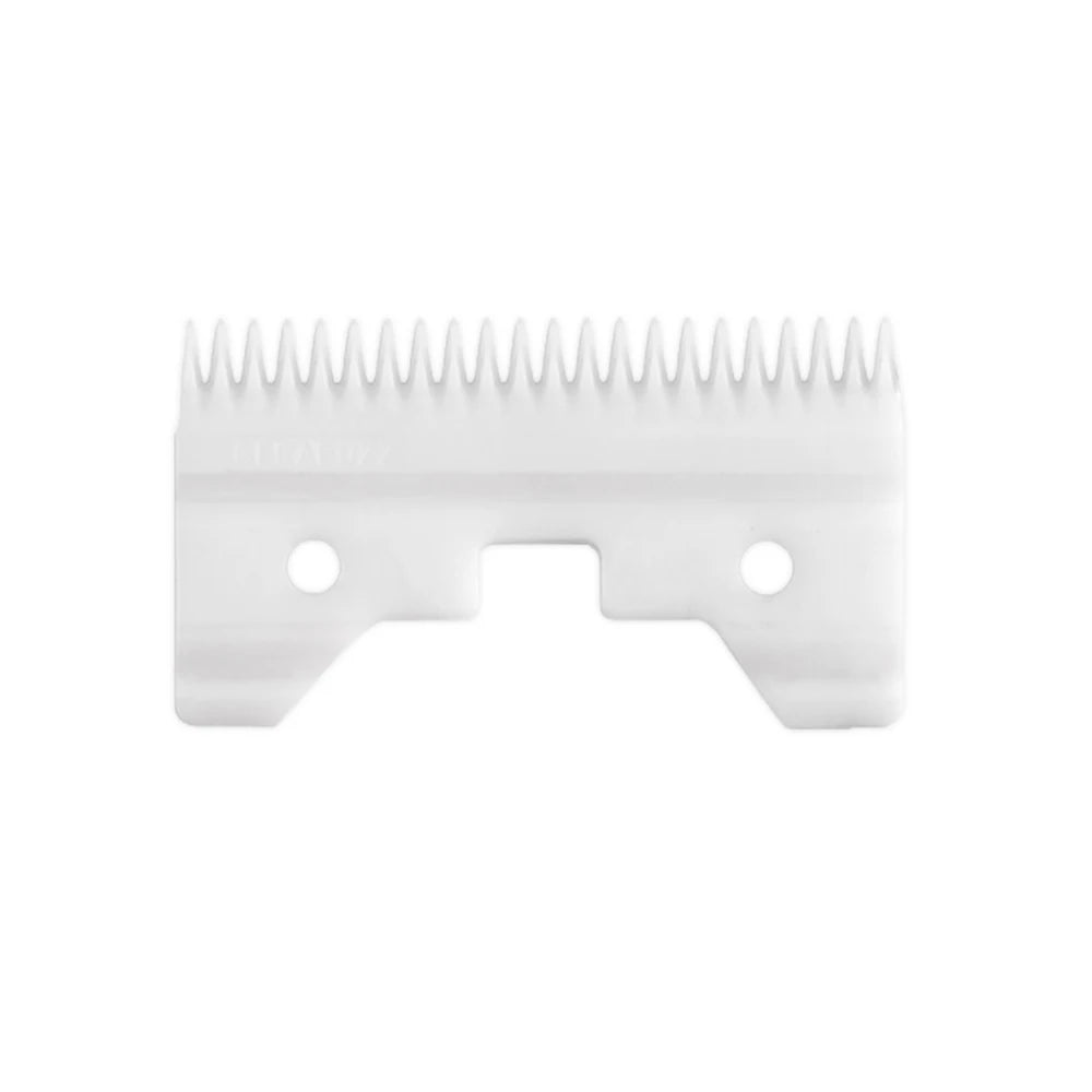 40# Factory High Quality Pet Grooming Blades A5 High Carbon Steel Ceramic Detachable Blades A5 Clipper Blades