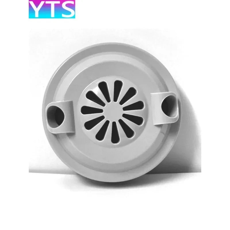 High Quality Magnetic Pedicure Bowl With Massage Jet and Pump Jet Cover Durable and Stylish Salon Accessory