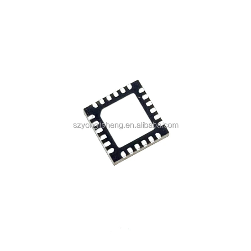 MPU6050 IMU Accelerometer Gyroscope 6 Axis Sensor I2C 24QFN IC MPU-6050