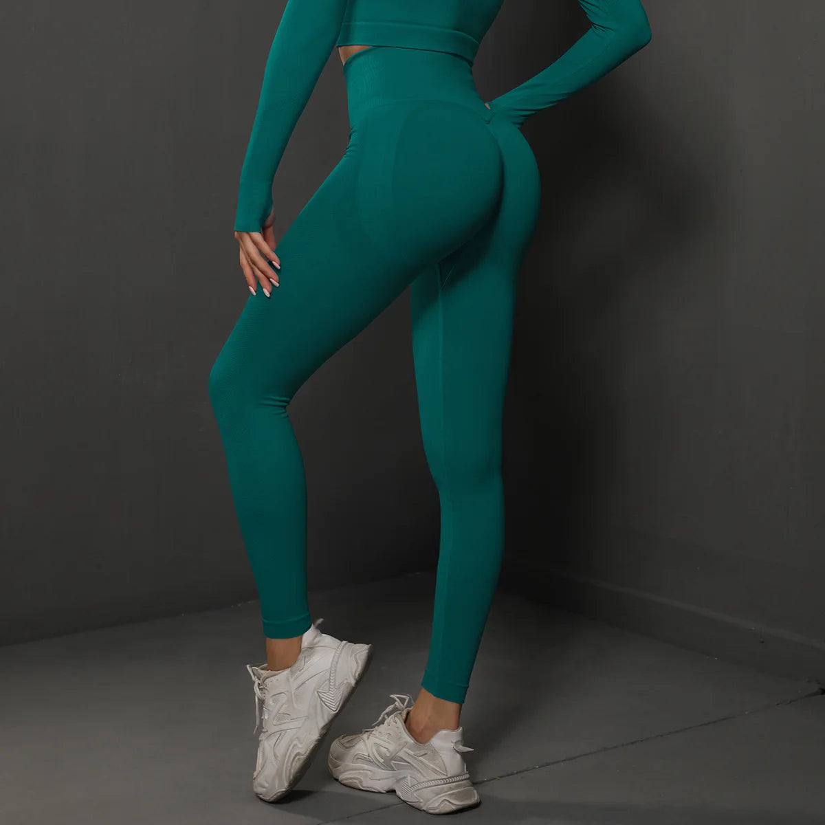 High Waisted Leggings Women Breathable Workout Quick Dry Legging Athletic Tight Yoga Legging