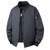 Men's Jacket Autumn New Style Men's Casual Slim-Fit Coat