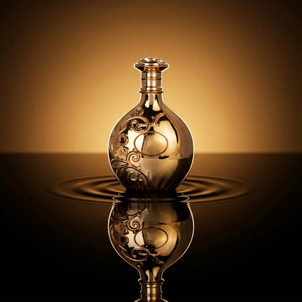 Jasmine Perfume Women - Eau De Toilette Layered Fragrance Long Lasting Elegant Scent 80ml