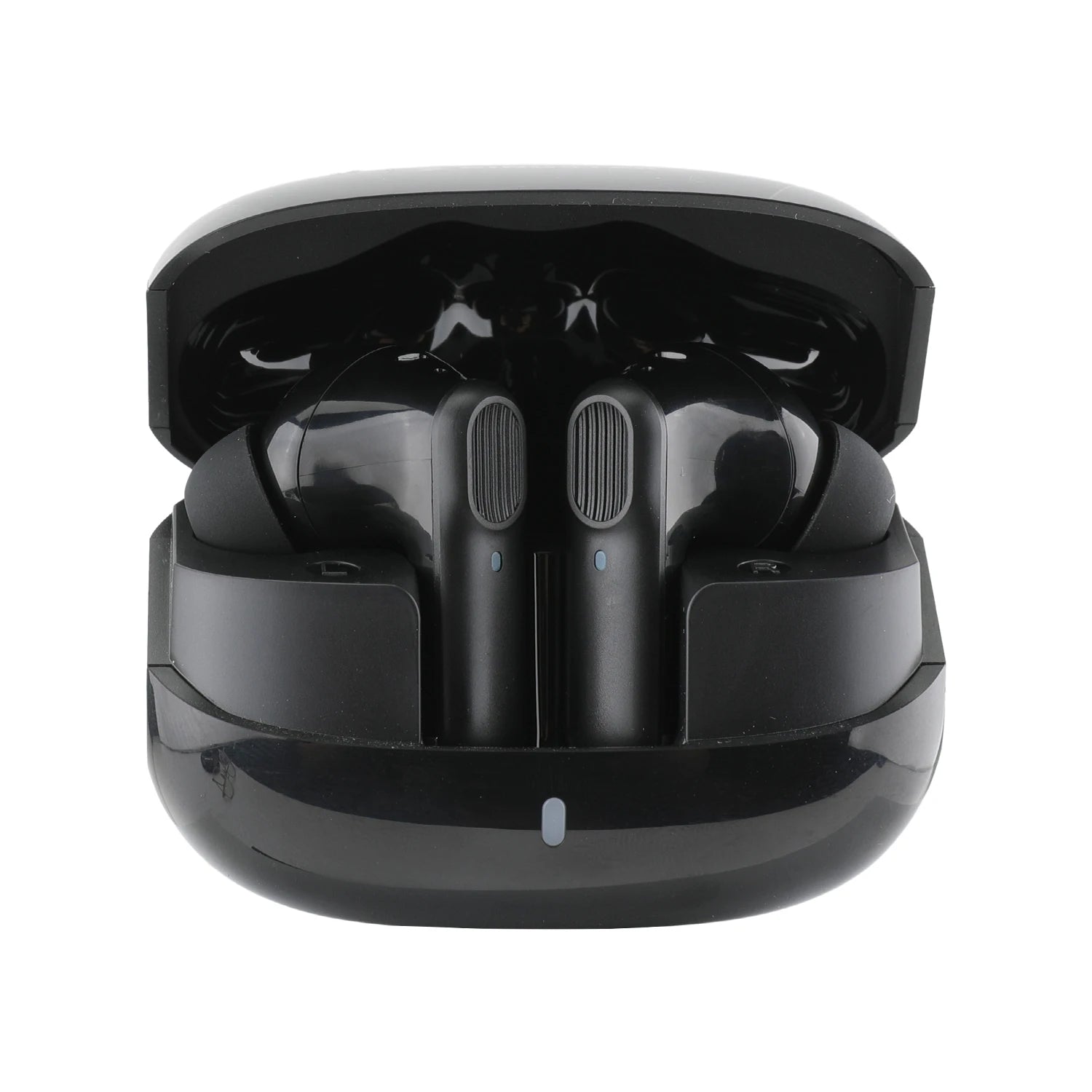 2025 Hot Selling Headphones Mini Wireless Long Range Intelligent Touch Control Headphones Type-C Charging Earphones