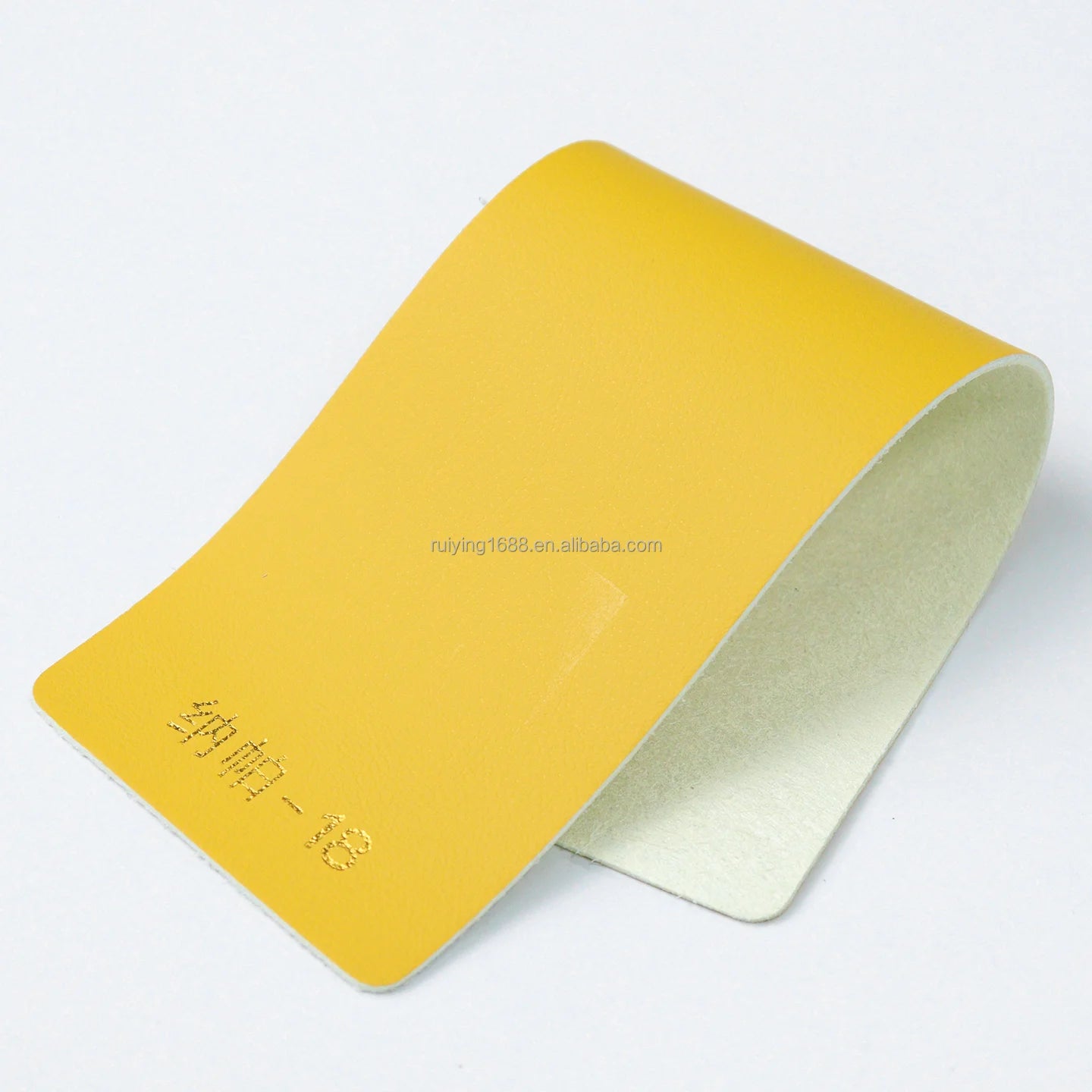 Spot Napa Microfiber 1.2mm PU Leather for Car Seat Covers Car Interior Fabric Synthetic Leather