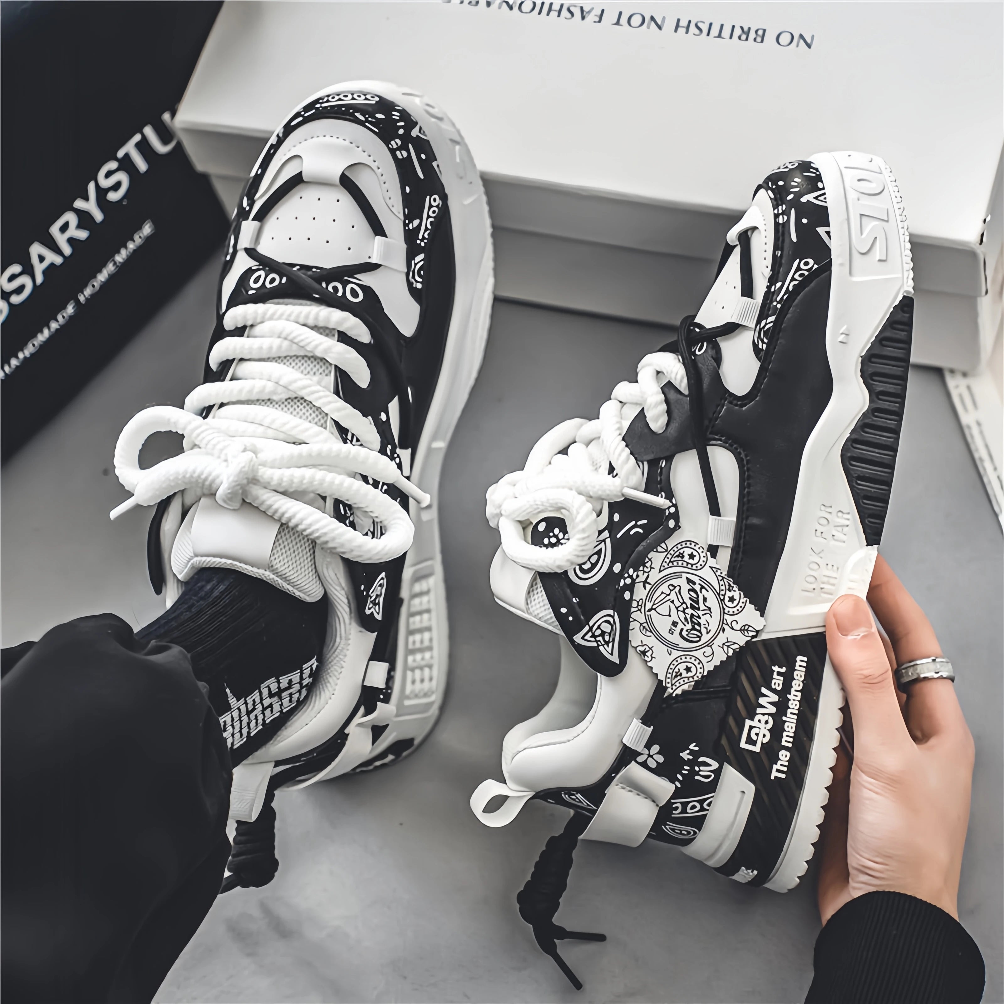 B22 Top Quality Version New Trend 9060 Balance Shoes Men and Women Famous Brand Sport Sneaker Breathable Walking Style Shoes