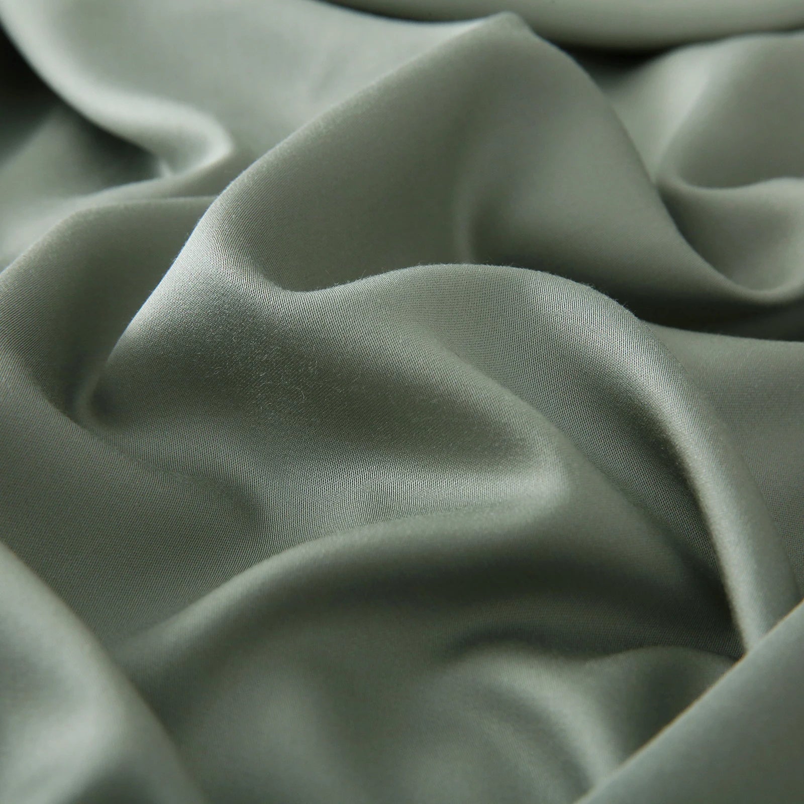 100% Organic Bamboo Duvet Cover Set Envelope Sateen Weave 400TC Oeko-Tex Certified