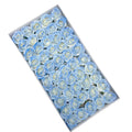 Artificial Natural Soft Rose Flowers Wedding Decoration Bouquet Gifts Blue Cold Beauty Rose Soap Flower