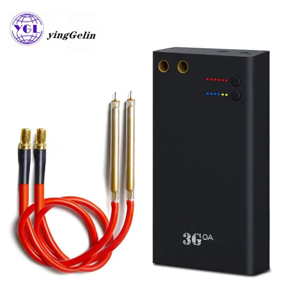 18650 Battery Spot Welder DIY Battery Mini Spot Welding Machine Portable