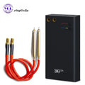 18650 Battery Spot Welder DIY Battery Mini Spot Welding Machine Portable