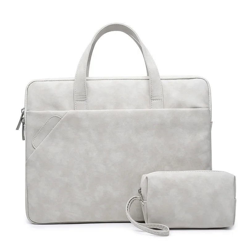 Custom Wholesale Mochila Escolar Shock Absorption Waterproof Office Women Ladies Computers Other Laptop Tote Bag