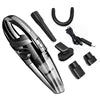 Custom Cordless Handheld Car Vacuum Cleaner Mini Professional Dust Blower Rechargeable High Power Vacuum Cleaner for Home Use