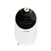 2025 Commercial Home Air Fragrance Aroma Diffuser for Bluetooth Speaker 500ml Capacity 1-Year Electric Essential Waterless for