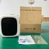 Professional Portable Wireless Nebulizer Water-Free Aroma Diffuser Commercial Fragrance Sprayer Made of Durable Plastic