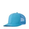 Hot Sale Blank 6 Panel Embroidery Custom Cotton Trucker Cap 112 Richardson Men Snapshot Cap Mesh Trucker Cap