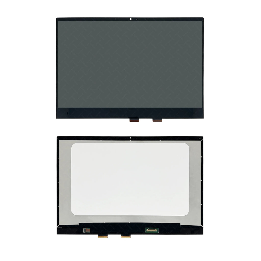 LCDOLED Laptops 14" FHD Lcd Touch Screen Assembly For Asus Chromebook Flip CX3400 CX3400FEA