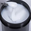 1KG Builder Nail UV Gel Extension Hard Gel Polish Manicure Soft Constructor Gel with Super Texture Resin Raw Material Paint