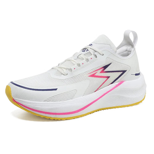 2024 Brand Logo Custom Men Casual Sports Sneakers Mesh Blank Dark Night Glowing Marathon Jogging Running Walking Shoes for Women
