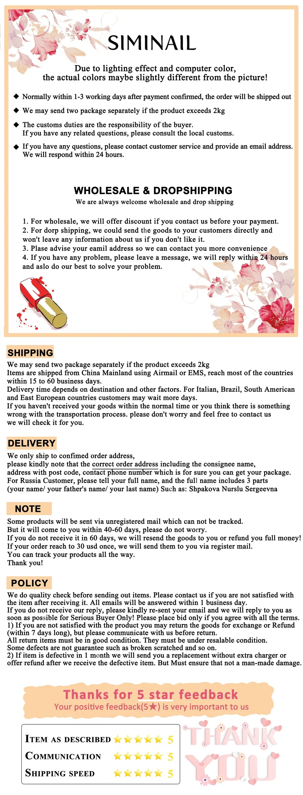 SIMINAIL Professional Nail Drill Machine 35000RPM Portable Electric Nail File Rechargeable Manicure Machine Set Efile Bit Kit