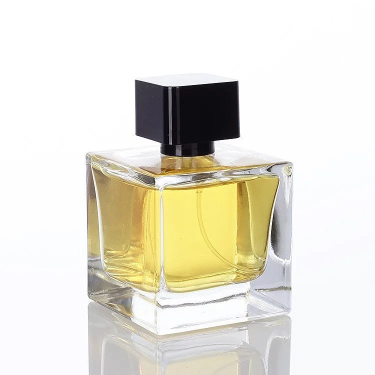 DDP, an 8-year-established Premium Perfume Wholesaler, Offers High-quality Men's Fragrances at Bulk-discount Wholesale Prices