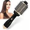 Professional Revlon One Step Hair Dryer Brush Hot Air Volume Brush Blow Dryer Comb