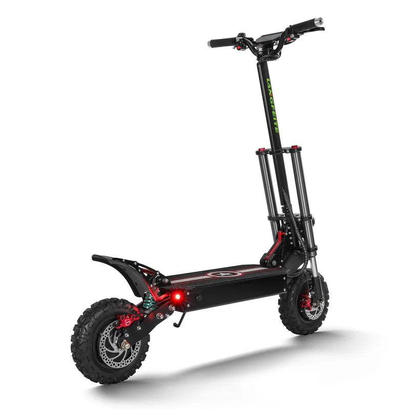 2026 Factory Wholesale Price Electric Skateboard Planar Wheels Aluminum Frame 6000W Motor Lightweight
