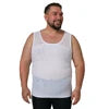 WSBX03  High Quality Original Man Chest Bra Mesh Compression Shirts to Hide Moobs and Gynaecomastia