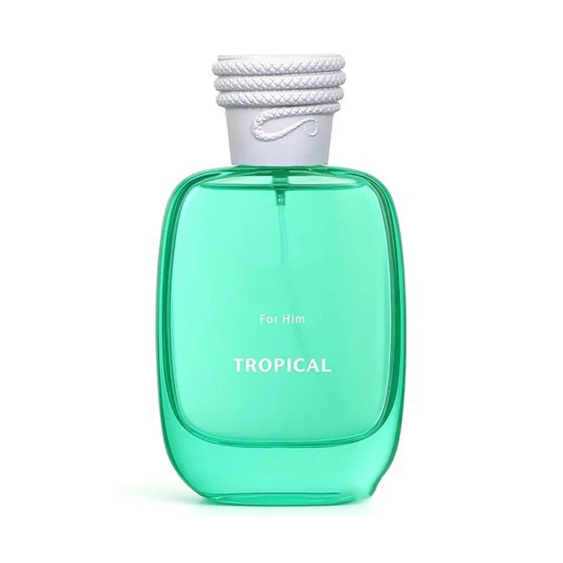 Wholesale High Quality 100ML Unisex Men's Women's Eco-Friendly Woody Luxury Perfume Long-Lasting Fragrances Arabic Parfums Pour